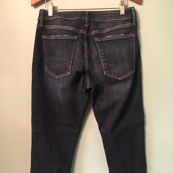 Silver jeans - Picture 2 of 9